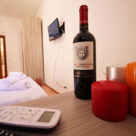 San Giovanni Smart & Well Connected Rome Luaran gambar