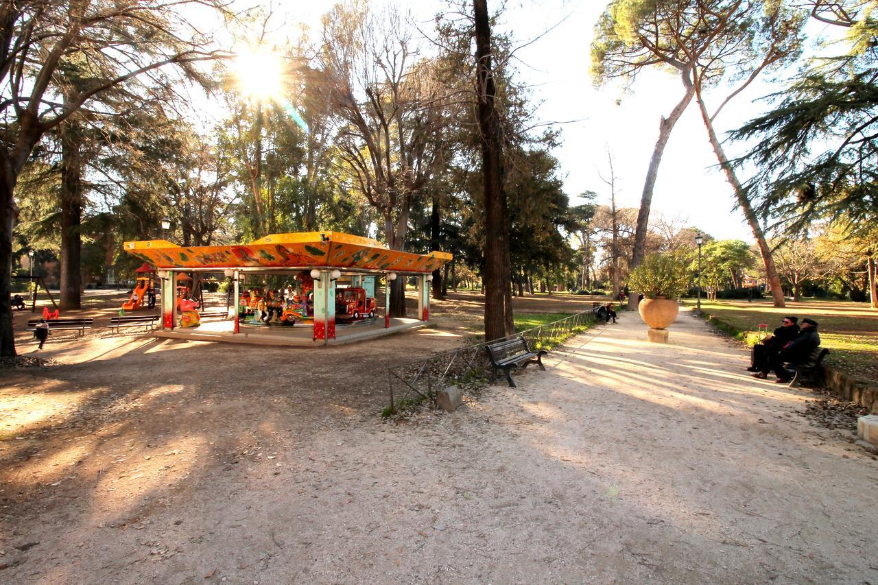 San Giovanni Smart & Well Connected Rome Luaran gambar